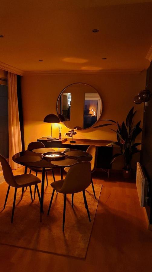 Maui - Zeezichtappartement Te Oostende Bagian luar foto