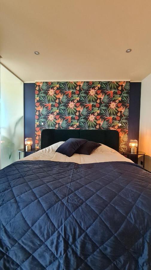 Maui - Zeezichtappartement Te Oostende Bagian luar foto